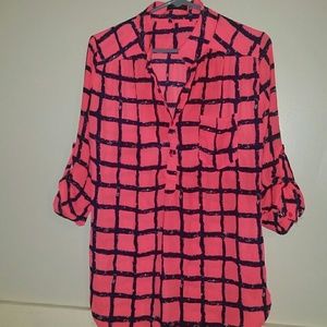 Women's  blouse